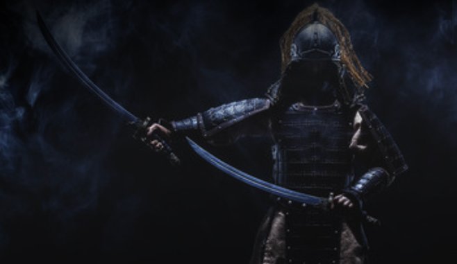Yasuke