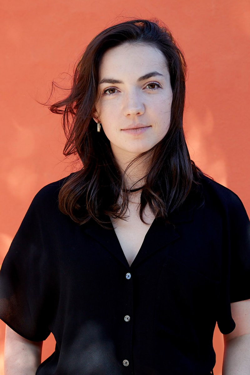 Julia Hammer