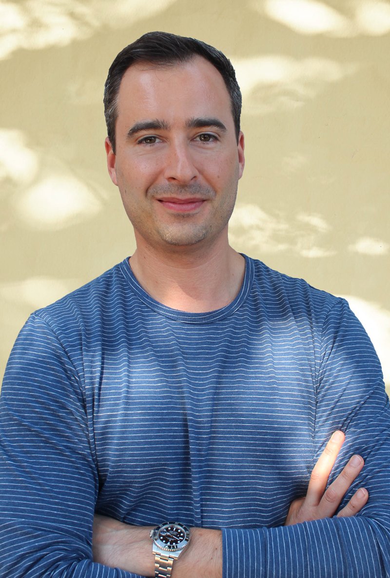 James McGough