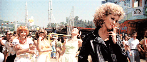 Grease: Rise of the Pink Ladies