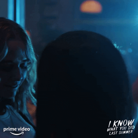 I Know What You Did Last Summer 