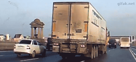Automated Trucking