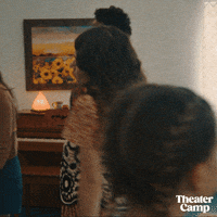 Theater Camp