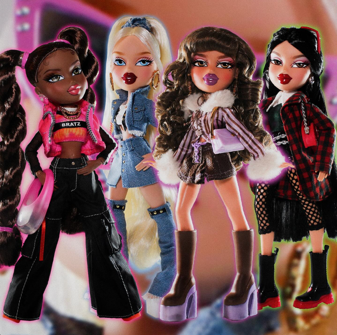 Bratz