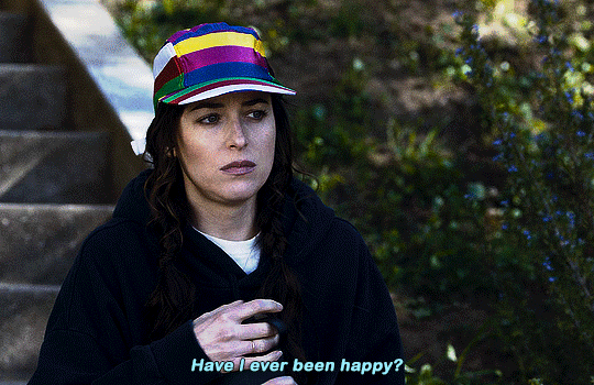 AM I OK?
