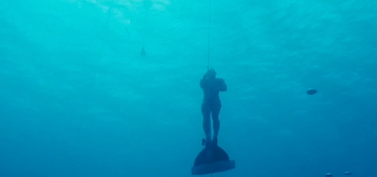 Freediver