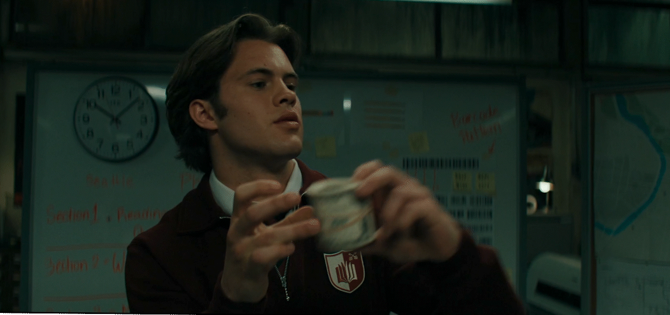 Bad Genius