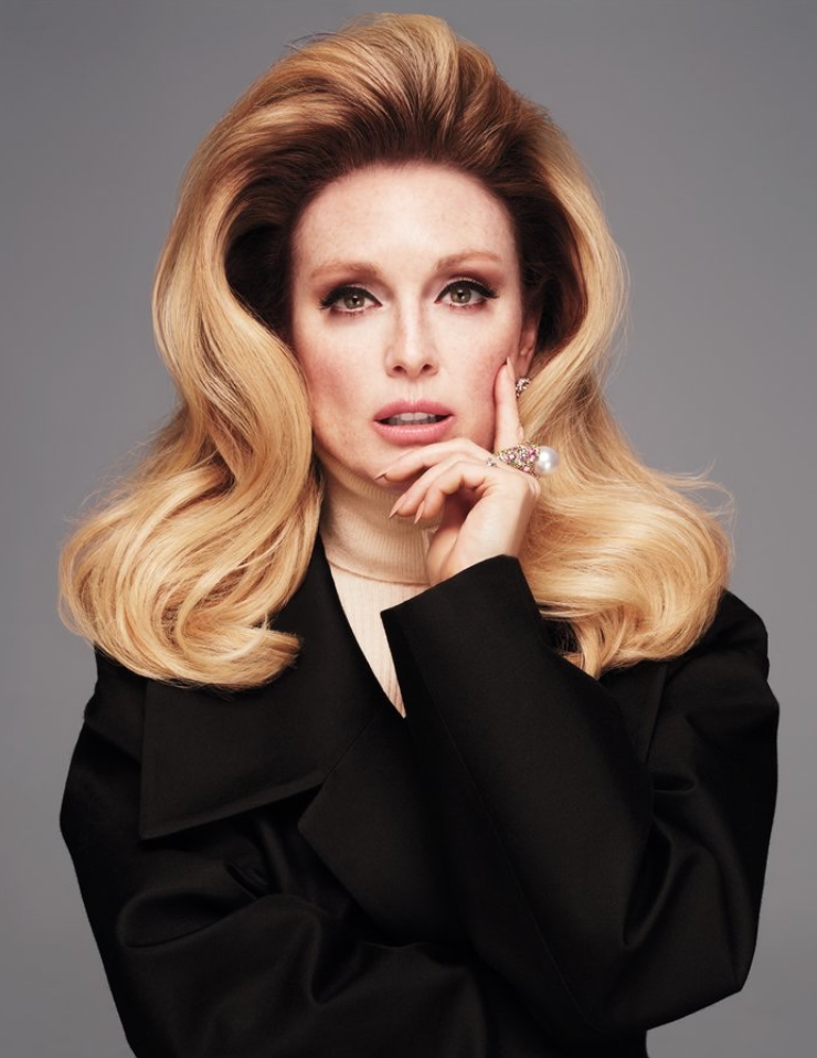 What Does Joan Say