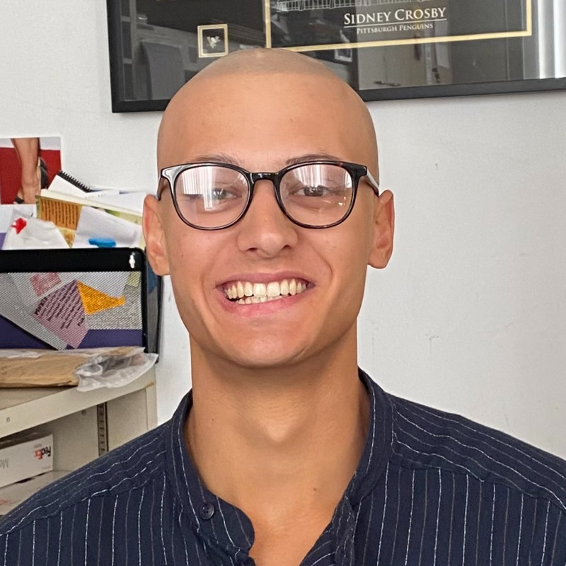 Alex Tannebaum 