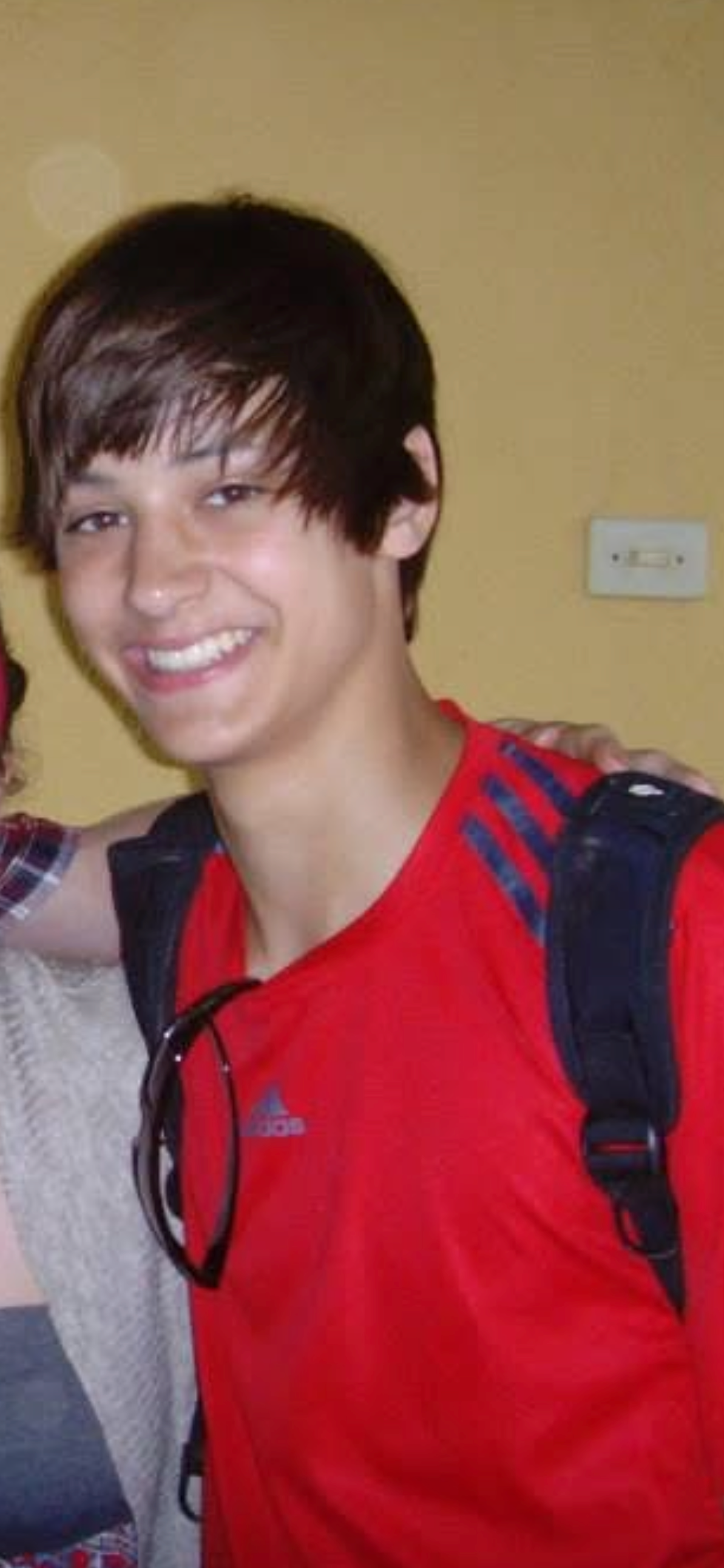 Alex Tannebaum 